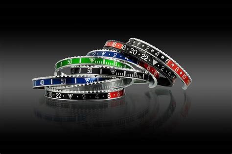 braccialetto ghiera rolex|bracciali da allungamento.